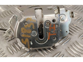 Замок раздвижная дверь Dacia Dokker K9K626