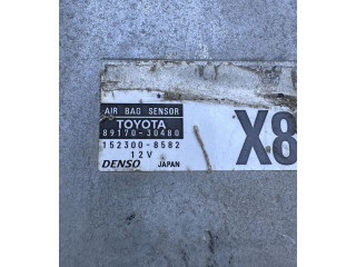 Блок подушек безопасности 89170, 8917030480 Lexus LS 430