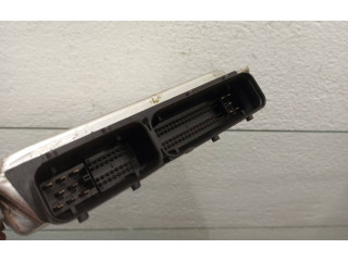 Řídící jednotka 4E0906018, 4E0910018   Audi A8 S8 D3 4E 2006