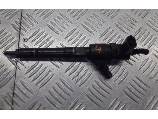 Комплект форсунок 09864355102 Fiat Grande Punto