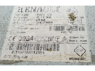 Дисплей 281157368R, 281157368R Dacia Duster