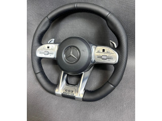 Volant Mercedes-Benz G W463 2nd Gen 2024 A000460010, 6.3