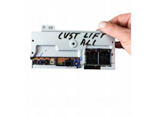 Zpětné zrcátko Ford Transit Custom 2021 LK2T18D804HG