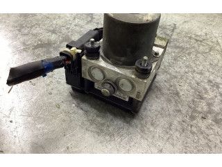 Блок АБС 27536SC020, 0265230481 Subaru Forester SH 2008 - 2013 года