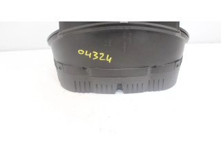 Панель приборов 345158104 BMW X3 E83