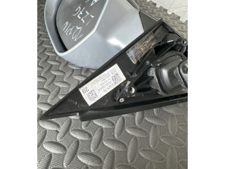 Зеркало электрическое        Audi A6 S6 C7 4G  2011 - 2018 года   