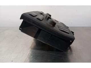 Блок управления климат-контролем 8691876   Volvo V70