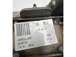 Рулевая рейка 8L1419501T Audi A3 S3 8L 1996 - 2003 года