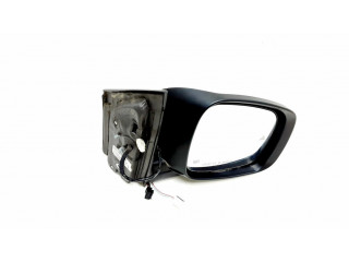 Зеркало электрическое     правое   Chrysler Town & Country V  2011-2016 года   