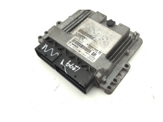 Блок управления двигателя 670030926, EDC17C79 Maserati Ghibli