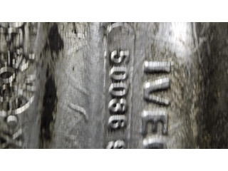 Охладитель EGR