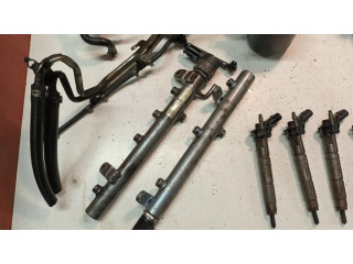 Vstřikovač A6420701187, 0445116026 Mercedes-Benz E W212 pro naftový motor 3.0 642850