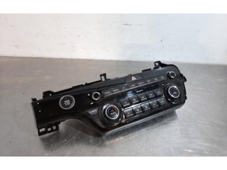 Блок управления климат-контролем 97250F1400 KIA Sportage