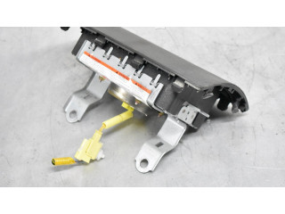 Подушка безопасности пассажира    Suzuki Ignis