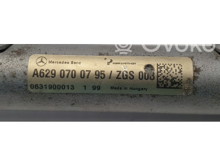 Магистральная трубка топлива