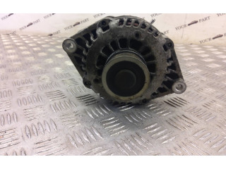 Генератор 13579114 Vauxhall Antara