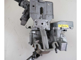 Рулевая рейка ELECTRO-MECANICA Ford Fiesta 2009 - 2012 года