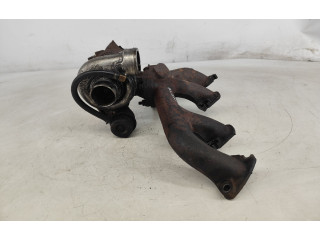 Turbodmychadlo Турбина Fiat Punto (176)