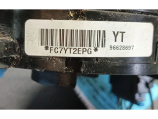 Подушка безопасности водителя 96628697, 96628697   Chevrolet Captiva