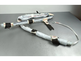 Боковая подушка безопасности 653610500B Dacia Jogger