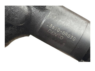 Vstřikovač 236700R030 Toyota Auris 150 1AD-FTV