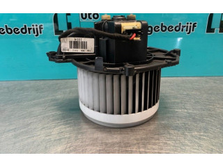 Вентилятор печки    5E2228200, 181428100   Peugeot Partner
