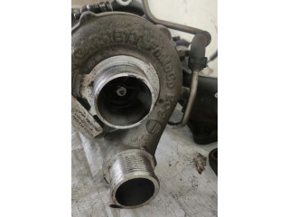 Турбина Jaguar XJ X351 3.0 AH2Q6K682AF