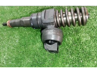 Форсунка BOSCH, 2.PINES    Volkswagen Phaeton  AJS 