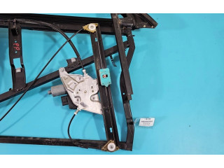 Рулевая рейка  Передний комплект электрического механизма для подъема окна 0130821774, IMPRK1363529   Audi A6 S6 C5 4B 1997 - 2005 года