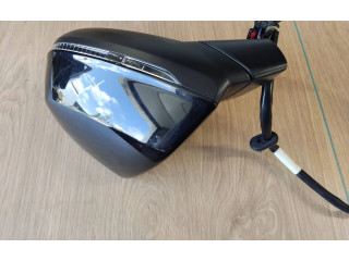 Зеркало электрическое Audi Q5 SQ5 2017 - года