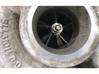 Turbodmychadlo Турбина 54399700127, PH50227682 Renault Megane III 1.5 K9K D128302