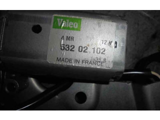 Моторчик заднего дворника 53202102, VALEO Citroen Xantia