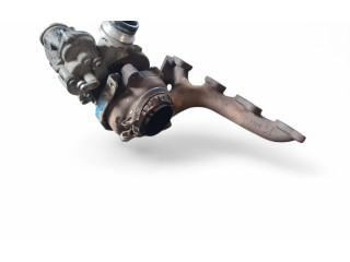 Turbodmychadlo Турбина 144109984R, 16411015065   Dacia Dokker   K9K-U8 K9K872