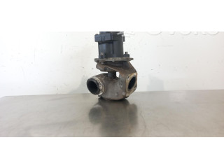 Клапан EGR 9672880080 Citroen C4 Grand Picasso