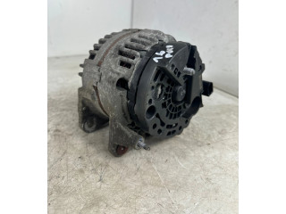 Генератор 06F903023D, 0124325130   Skoda Fabia Mk2 (5J)  