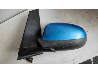 Зеркало электрическое        Ford Ka  2009-2017 года   