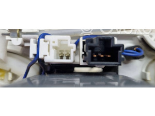 Блок управления климат-контролем    Subaru Forester SF