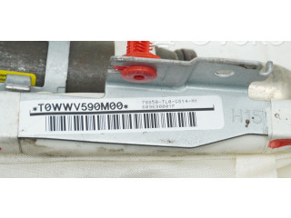 Боковая подушка безопасности 78850-TL0-G814-M, 78850-TL0-G814-M   Honda Accord