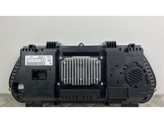 Přístrojová deska  Jeep Grand Cherokee WL 2022 P68525326AK  