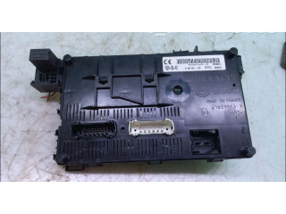 Комплект блоков управления 8200155523, 8200155523 Renault Clio II