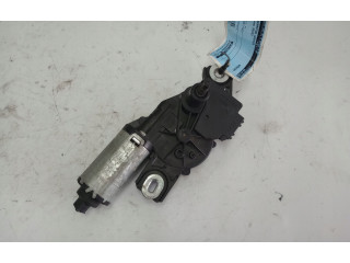 Моторчик заднего дворника 2K0955712B, 53027512 Volkswagen Caddy