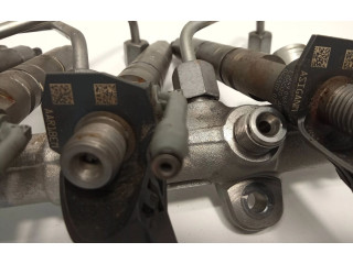 Комплект форсунок A6510702801, 28447441    Mercedes-Benz GLC C253   