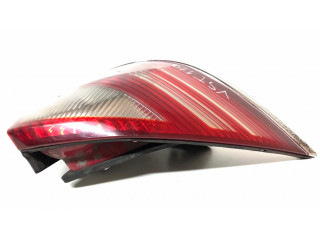 Задний фонарь левый сзади 6S7113405A Ford Mondeo Mk III 2000-2007 года