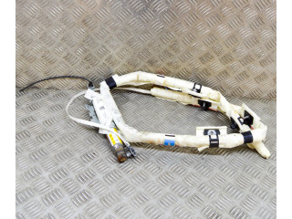 Боковая подушка безопасности BM5114K159CA   Ford Focus