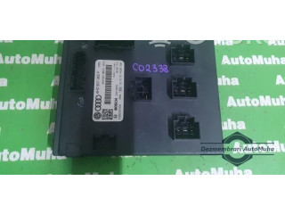 Блок комфорта 4H0907063F, F005V01000. Audi A7 S7 4G