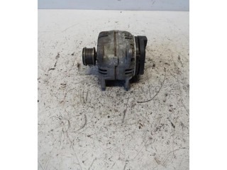 Зеркало электрическое Nissan Qashqai+2 2008 - 2010 года