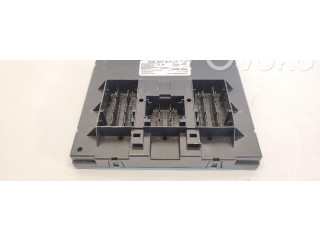 Блок комфорта 5Q0937086AK Skoda Octavia Mk3 (5E)