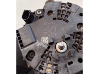 Генератор 03L903023M   Skoda Superb B8 (3V)      