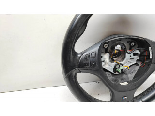 Руль BMW X5 E70 2006-2013 года 8037410