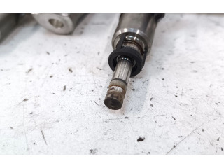 Комплект форсунок 06L133317L, 0261500348    Volkswagen PASSAT B8 USA  A6F DDS 